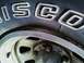 Wheel (Rear Pass. Side) %u2013 dented